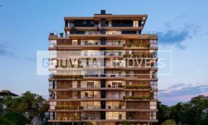 Aurea 777 - apto 3 dorms, 3 suítes, 134,8m² a partir de r$ 2.199.000. entrega: 30/06/2026