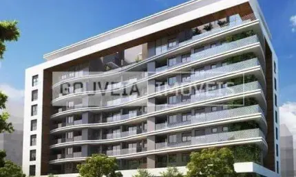 Le port - cobertura duplex com 3 dormitórios, 3 suítes, 113,7 à 123,5m², à partir de r$1.720.000
