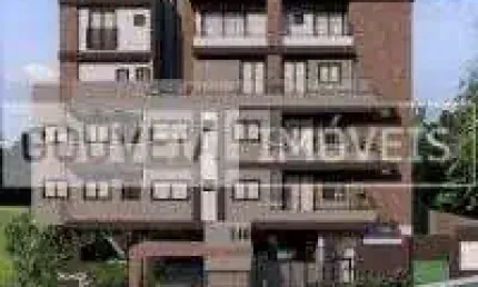Edifício salvador dali - apartamentos com 121 à 169m²