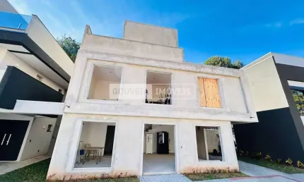 Aspen residence: sobrado de 178,m², a partir de r$ 1.488.000,00 – santa felicidade, curitiba, pr