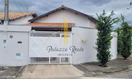Casa com 3 quartos à venda no Comercial e Residencial Jardim Mariana, Pindamonhangaba , 109 m2 por R$ 335.000