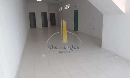 Ponto comercial com 1 sala para alugar no Alto do Cardoso, Pindamonhangaba 