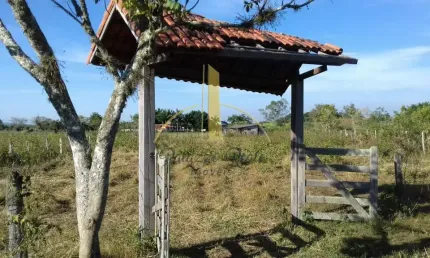 Chácara / sítio à venda na Cruz Grande, Pindamonhangaba 