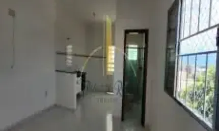 Kitnet / Stúdio para alugar na Rua Doutor Fontes Júnior, 814, Maria Áurea, Pindamonhangaba
