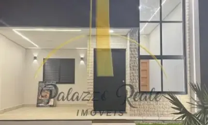 Casa em condomínio fechado com 3 quartos à venda no Loteamento Industrial Água Preta, Pindamonhangaba 