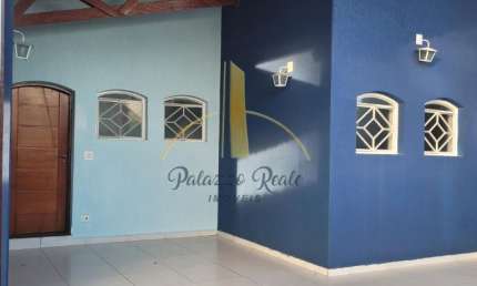 Casa com 3 quartos para alugar no Jardim Residencial Doutor Lessa, Pindamonhangaba 