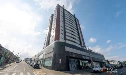Cobertura com 3 quartos à venda na Rua Generoso Marques, 1630, Centro, Campo Largo