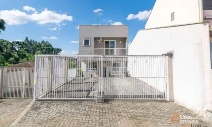Sobrado Espaçoso com 4 Quartos Próximo ao Centro – Conforto e Praticidade para Sua Família!