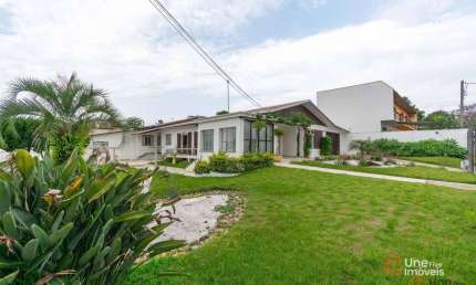 Casa com 3 dormitórios à venda, 182 m² por R$ 1.449.900,00 - Centro - Campo Largo/PR