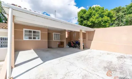 Casa com 2 dormitórios à venda, 75 m² por R$ 299.000,00 - Jardim São Vicente - Campo Largo/PR