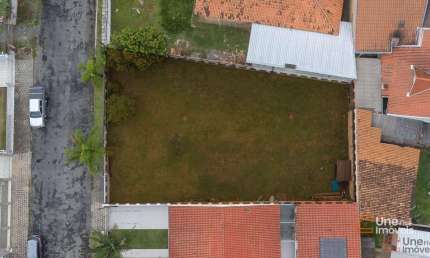 Terreno à venda, 478 m² por R$ 409.000,00 - Vila Elizabeth - Campo Largo/PR