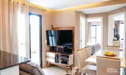 INVESTIDORES!!!!! Apartamento com jardim privativo no coração da cidade. Ideal para investidores.