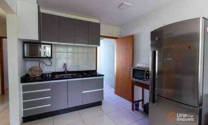Casa com 3 dormitórios à venda, 57 m² por R$ 289.000,00 - São Marcos - Campo Largo/PR