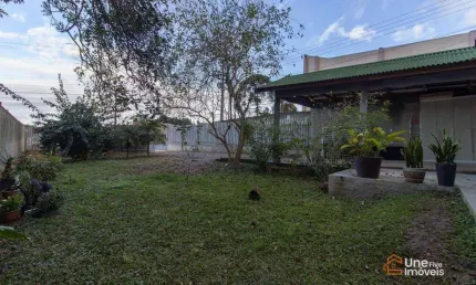 Casa com 2 dormitórios à venda, 70 m² por R$ 249.900,00 - Rodeiozinho - Balsa Nova/PR