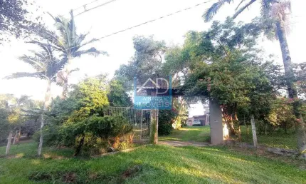 Chácara / sítio com 2 quartos à venda no Neópolis, Gravataí 