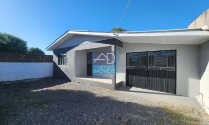 Casa com 3 quartos à venda no São Vicente, Gravataí 
