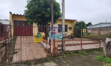 Casa com 4 quartos à venda no São Jerônimo, Gravataí 