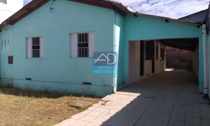 Casa com 3 quartos à venda no COHAB A, Gravataí 