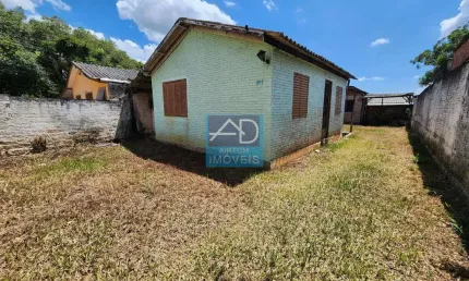 Casa com 4 quartos à venda no COHAB B, Gravataí 