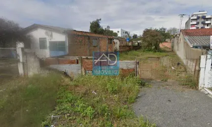 Terreno à venda no Barnabé, Gravataí 