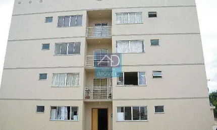 Apartamento para venda  no bairro santa cruz em gravataí
