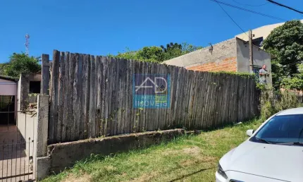 Terreno para venda  no bairro vera cruz em gravataí