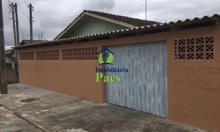 Casa com 2 quartos à venda em são marcos, são josé dos pinhais , 94 m2 por r$ 550.000