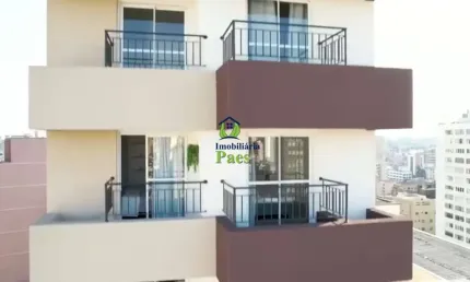 Apartamento com 1 quarto à venda no centro, curitiba , 38 m2 por r$ 350.000