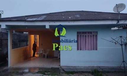 Casa com 5 quartos à venda no Cajuru, Curitiba , 170 m2 por R$ 399.000