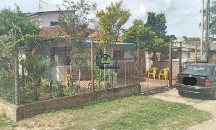 Casa com 2 quartos à venda no Jardim Bela Vista, Piraquara , 70 m2 por R$ 160.000