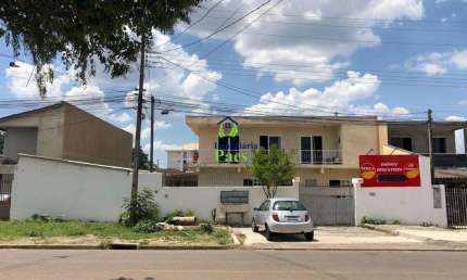 Casa com 5 quartos à venda em Weissópolis, Pinhais , 340 m2 por R$ 1.020.000