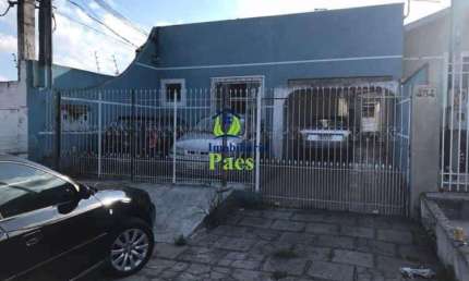 Casa com 4 quartos à venda no Hauer, Curitiba , 180 m2 por R$ 590.000