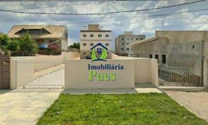 Apartamento com 2 quartos à venda em Weissópolis, Pinhais , 55 m2 por R$ 260.000