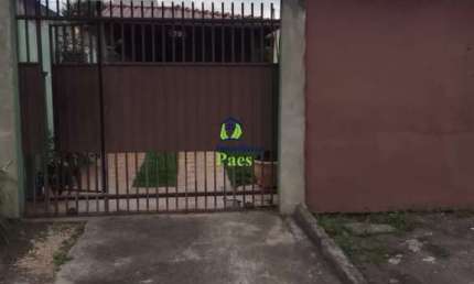 Casa com 2 quartos à venda no Cachoeira, Araucária , 63 m2 por R$ 360.000