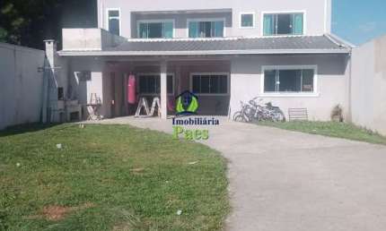 Casa com 3 quartos à venda no Afonso Pena, São José dos Pinhais , 240 m2 por R$ 699.000