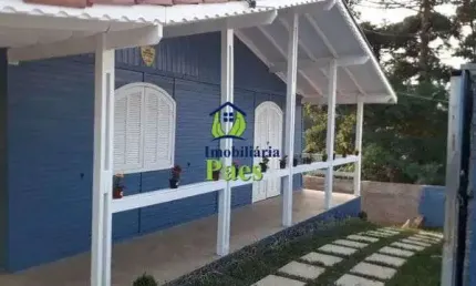 Casa com 3 quartos à venda no Cachoeira, Curitiba , 145 m2 por R$ 320.000