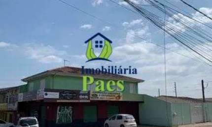 Casa comercial com 1 sala à venda no Iguaçu, Fazenda Rio Grande  por R$ 1.600.000