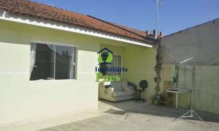 Casa com 2 quartos à venda no Jardim Colina, Campina Grande do Sul , 65 m2 por R$ 250.000