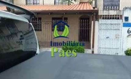 Casa com 2 quartos à venda na Estância Pinhais, Pinhais , 160 m2 por R$ 470.000