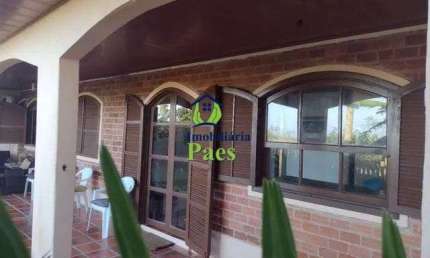 Casa com 4 quartos à venda em Shangri-lá, Pontal do Paraná , 260 m2 por R$ 890.000