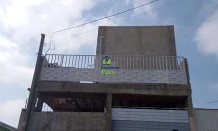 Casa com 3 quartos à venda no Iguaçu, Fazenda Rio Grande , 90 m2 por R$ 260.000