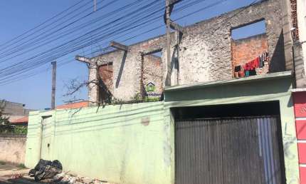 Terreno à venda no Cajuru, Curitiba  por R$ 300.000