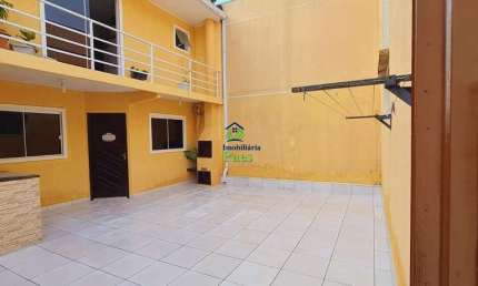Casa com 2 quartos à venda na Vila Rosa, Piraquara , 78 m2 por R$ 330.000