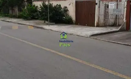 Terreno à venda na vargem grande, pinhais  por r$ 296.800