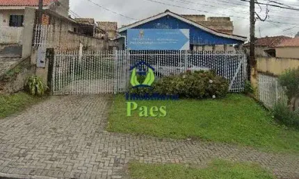 Terreno à venda no bairro alto, curitiba  por r$ 583.000