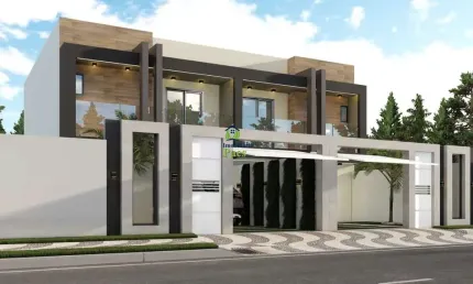 Casa com 3 quartos à venda no Centro, São José dos Pinhais , 160 m2 por R$ 1.199.000