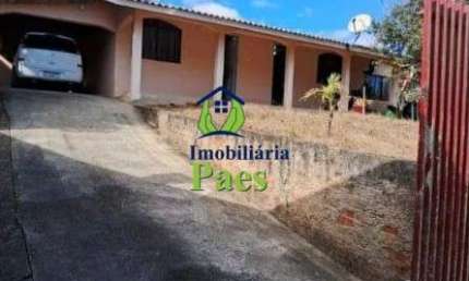 Casa com 3 quartos à venda na Jardim Nossa Senhora das Graças, Campina Grande do Sul , 130 m2 por R$ 250.000