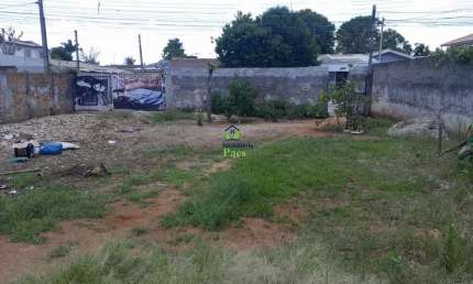 Terreno à venda na Maria Antonieta, Pinhais  por R$ 361.000