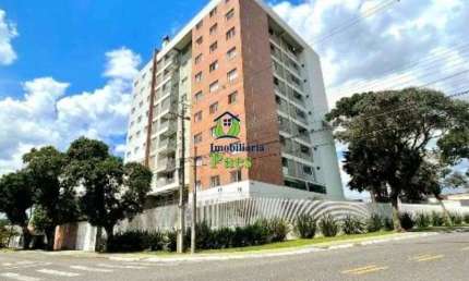 Apartamento com 2 quartos à venda no Centro, Pinhais , 78 m2 por R$ 560.000