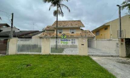 Casa com 3 quartos à venda no Cajuru, Curitiba  por R$ 1.500.000